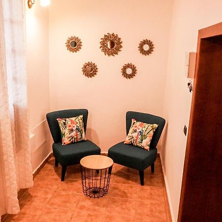 Chc - La Oliva I Villa Buenavista Del Norte Luaran gambar