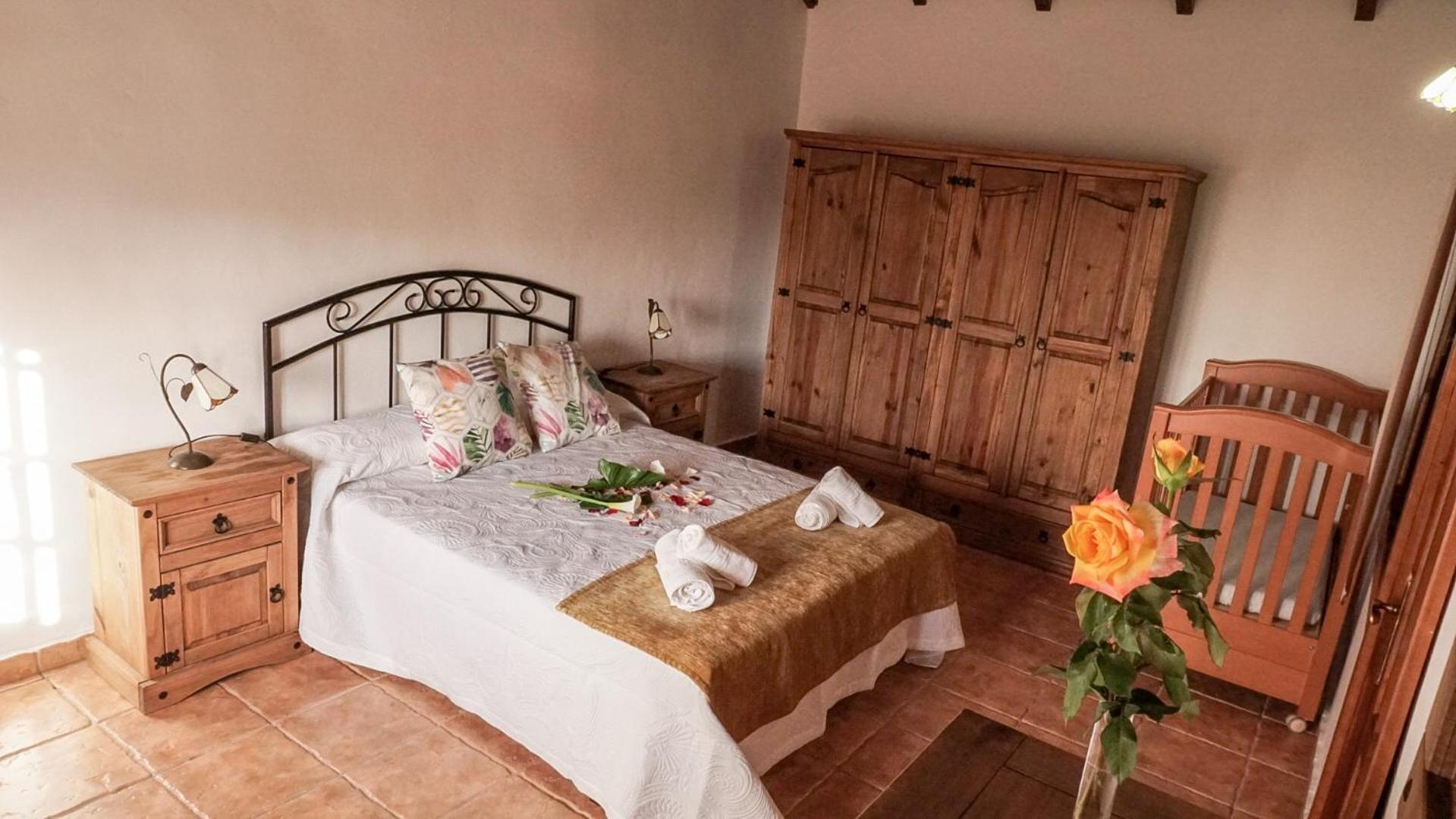 Chc - La Oliva I Villa Buenavista Del Norte Luaran gambar