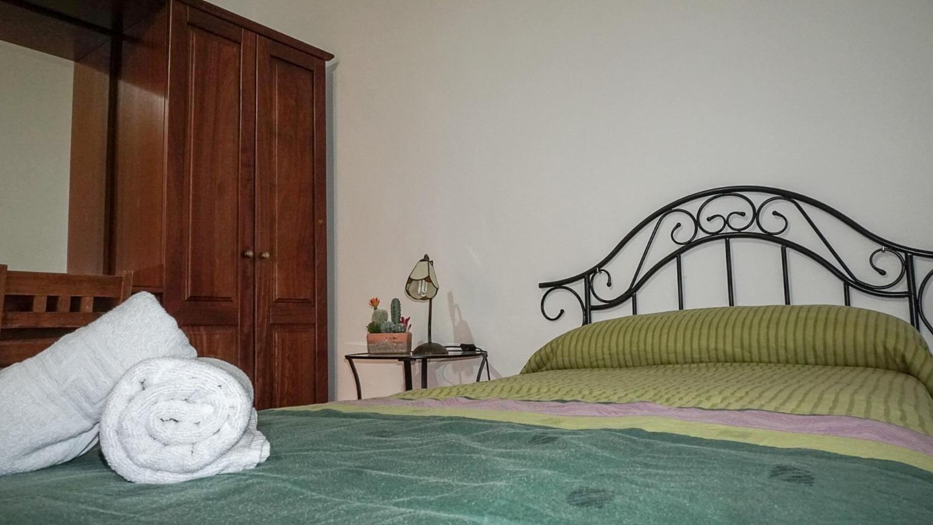 Chc - La Oliva I Villa Buenavista Del Norte Luaran gambar
